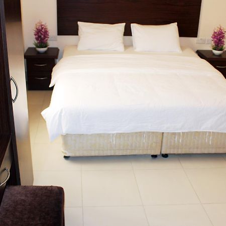 Aparthotel Al Noor Furnished Flats à Salalah Extérieur photo