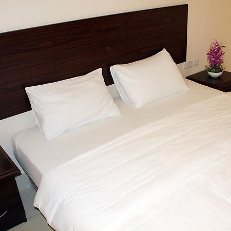 Aparthotel Al Noor Furnished Flats à Salalah Extérieur photo