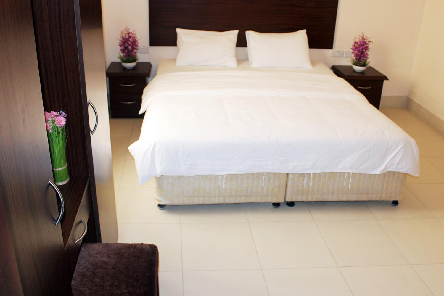 Aparthotel Al Noor Furnished Flats à Salalah Extérieur photo