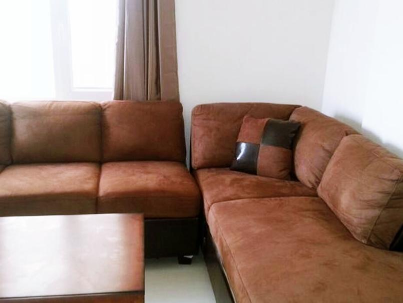Aparthotel Al Noor Furnished Flats à Salalah Extérieur photo