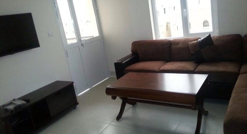 Aparthotel Al Noor Furnished Flats à Salalah Extérieur photo