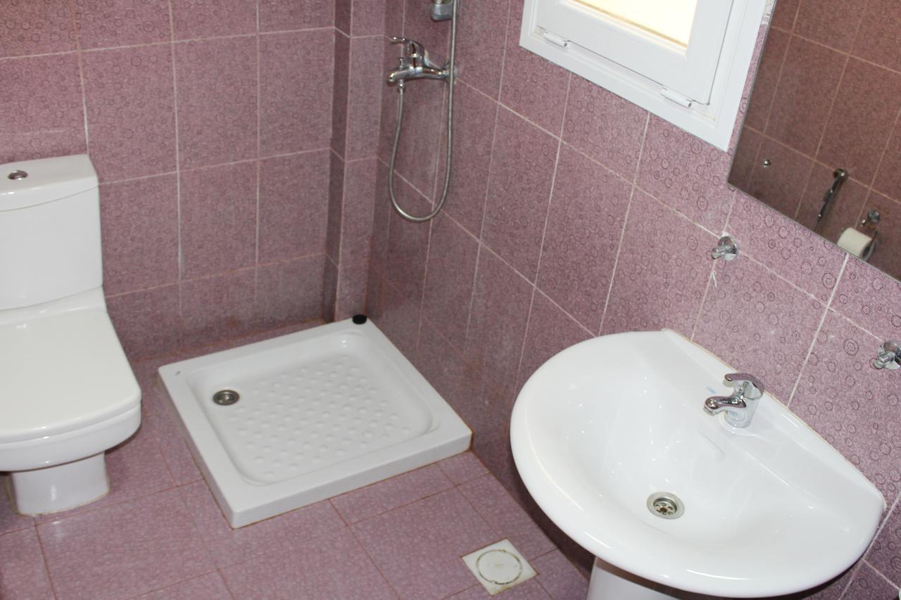 Aparthotel Al Noor Furnished Flats à Salalah Extérieur photo