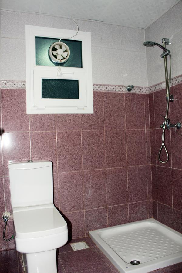 Aparthotel Al Noor Furnished Flats à Salalah Extérieur photo